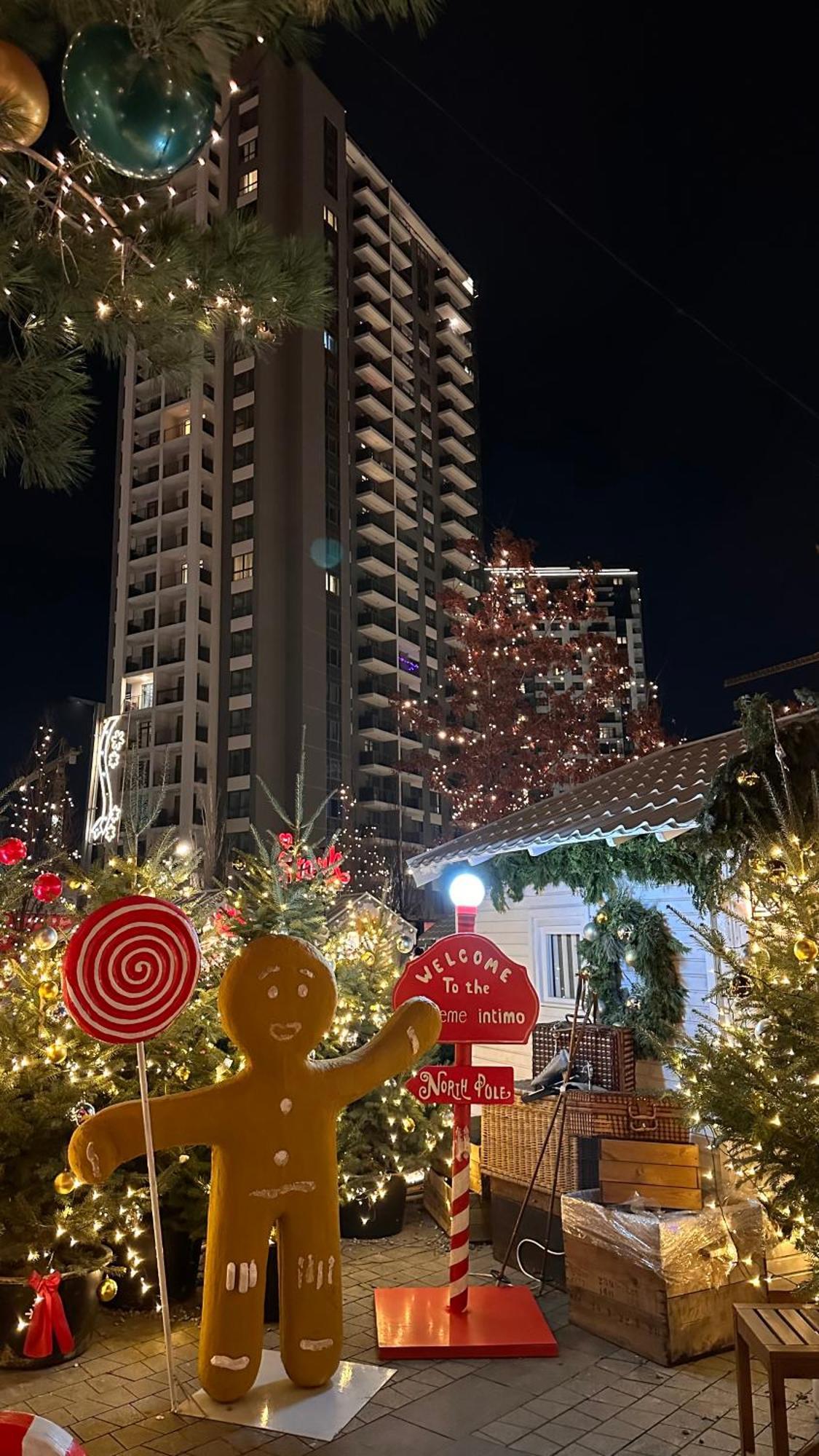 Dom Boutique Apartments - Park View Belgrado Buitenkant foto